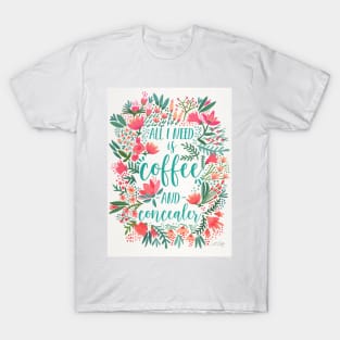 juicy coffee T-Shirt